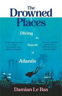 Produktbild: The Drowned Places