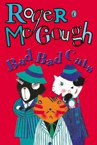 Produktbild: Bad, Bad Cats