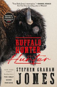 Produktbild: The Buffalo Hunter Hunter