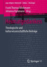 Produktbild: Heimatgedanken
