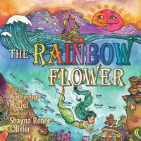Produktbild: The Rainbow Flower