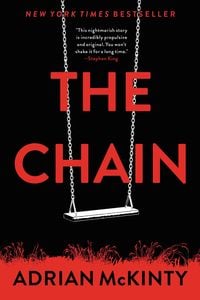 Bild vom Artikel The Chain vom Autor Adrian McKinty