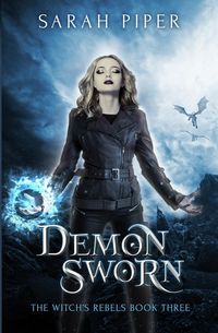 Produktbild: Demon Sworn
