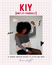 Produktbild: KIY: Knit-It-Yourself