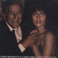 Produktbild: Cheek To Cheek (Deluxe Edt.)