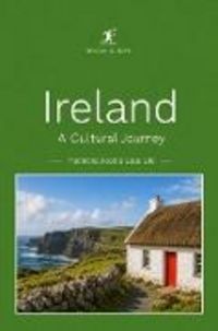 Produktbild: Ireland - A Cultural Journey