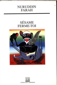 Produktbild: Variations sur le th&egrave;me d'une dictature africaine