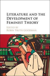 Produktbild: Literature and the Development of Feminist Theory