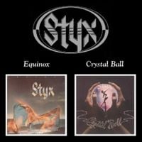 Produktbild: Equinox/Crystal Ball