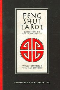 Produktbild: Feng Shui Tarot Book