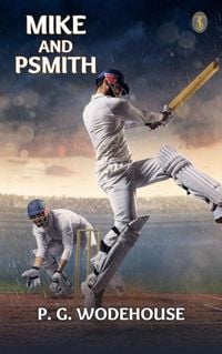Produktbild: Mike and Psmith