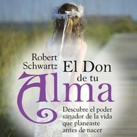 Produktbild: El don de tu alma