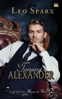 Produktbild: Taming Alexander