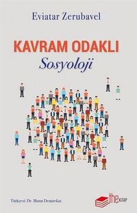 Produktbild: Kavram Odakli Sosyoloji