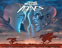 Produktbild: Xerxes. La caduta della casa di Dario e l'ascesa di Alessandro