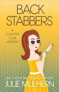 Produktbild: Back Stabbers