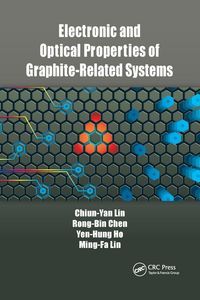 Produktbild: Electronic and Optical Properties of Graphite-Related Systems