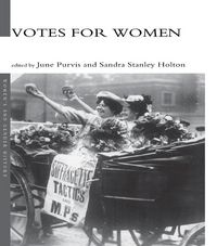 Produktbild: Votes For Women