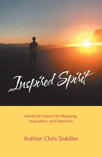 Produktbild: Inspired Spirit