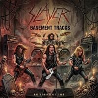 Produktbild: Basement Tracks