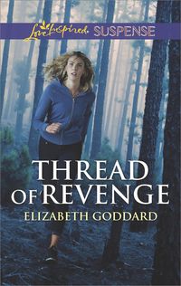 Bild vom Artikel Thread of Revenge vom Autor Elizabeth Goddard