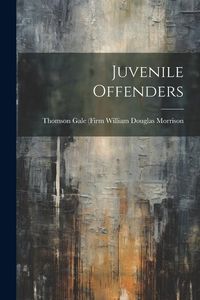 Produktbild: Juvenile Offenders