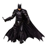 The Batman Movie PVC Statue The Batman 30 cm