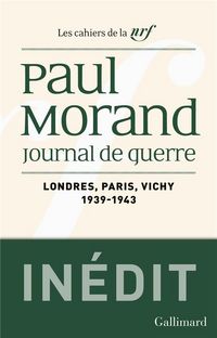 Produktbild: Journal de guerre