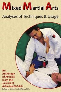 Produktbild: Mixed Martial Arts