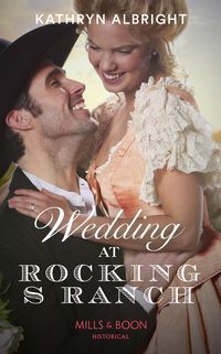 Produktbild: Wedding At Rocking S Ranch