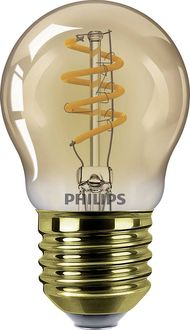 Bild vom Artikel Philips Lighting 871951431601000 LED  E27 Tropfenform 3.5 W = 15 W Warmweiß (Ø x L) 46 mm x 80 mm  1 St. vom Autor 