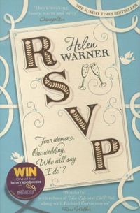 Produktbild: Warner, H: RSVP