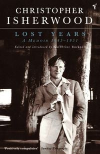 Produktbild: Lost Years
