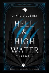 Produktbild: Hell & High Water