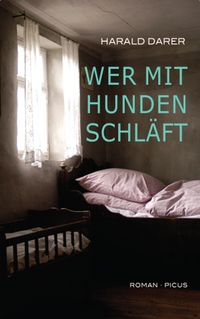 Produktbild: Wer mit Hunden schl&auml;ft