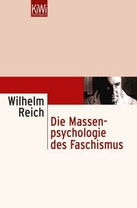 Produktbild: Massenpsychologie des Faschismus