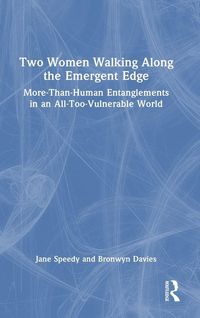 Produktbild: Two Women Walking Along the Emergent Edge