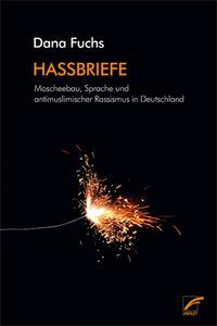 Produktbild: Hassbriefe
