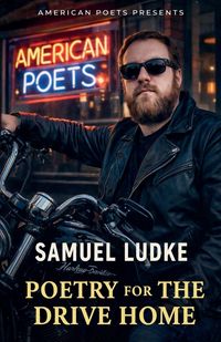 Produktbild: Poetry For The Drive Home