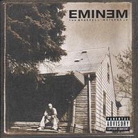 Bild vom Artikel Eminem: Marshall Mathers LP vom Autor Eminem