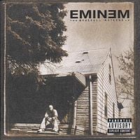 Produktbild: The Marshall Mathers LP