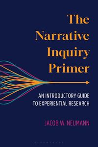 Produktbild: The Narrative Inquiry Primer