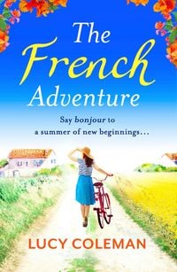 Produktbild: Coleman, L: The French Adventure