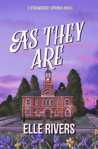 Produktbild: As They Are