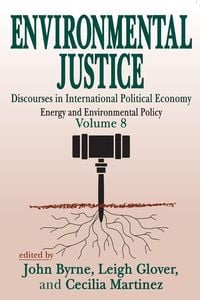 Produktbild: Environmental Justice
