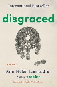 Produktbild: Disgraced