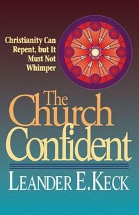 Produktbild: The Church Confident