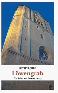Produktbild: L&ouml;wengrab