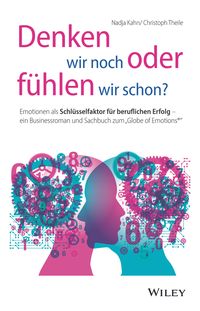 Produktbild: Denken wir noch oder f&uuml;hlen wir schon?