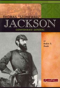 Produktbild: Thomas Stonewall Jackson